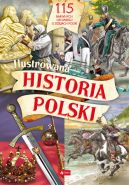 Okadka - Ilustrowana historia Polski