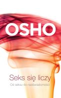 Okadka - Seks si liczy. Od seksu do nadwiadomoci