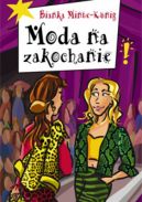 Okadka - Moda na zakochanie