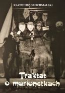 Okadka ksizki - Traktat o marionetkach