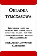 Okadka - Wartoci w wiecie modziey niepenosprawnej intelektualnie