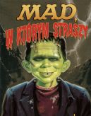 Okadka - Mad, w ktrym straszy, tom 4