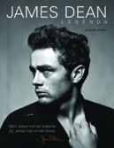 Okadka - James Dean Legenda