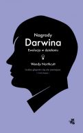 Okadka - Nagrody Darwina. Ewolucja w dziaaniu