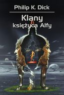 Okadka - Klany ksiyca Alfy