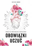 Okadka - Obowizki Uczu