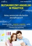 Okadka - Byskawiczny Angielski w Praktyce