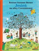 Okadka ksizki - Jesie na ulicy Czereniowej