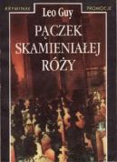 Okadka - Pczek skamieniaej ry