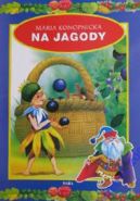 Okadka ksizki - Na jagody