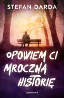 Okadka - Opowiem ci mroczn histori