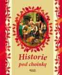 Okadka - Historie pod choink