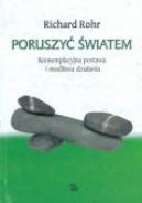 Okadka - Poruszy wiatem. Kontemplacyjna postawa i modlitwa