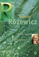 Okadka - Poezje wybrane. Selected poems