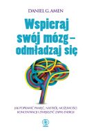 Okadka - Wspieraj swj mzg - odmadzaj si