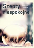 Okadka - Szepty niespokojne