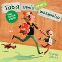 Okadka - Tata umie prawie wszystko