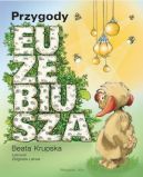 Okadka - Przygody Euzebiusza