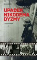 Okadka - Upadek Nikodema Dyzmy