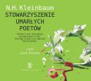 Okadka - Stowarzyszenie Umarych Poetw. Audiobook