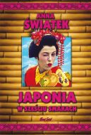 Okadka - Japonia w szeciu smakach