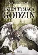 Okadka - Dzie tysica godzin  