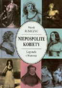 Okadka - Niepospolite kobiety