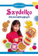 Okadka - Szydeko dla pocztkujcych