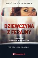 Okadka - Dziewczyna z ferajny