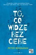 Okadka - To, co widz bez ciebie