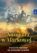 Okadka - Nazajutrz w Markowej