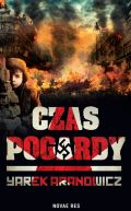 Okadka - Czas pogardy