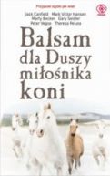 Okadka - Balsam dla duszy mionika koni