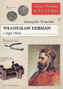 Okadka - Wadysaw Herman i jego czasy