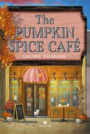 Okadka - The Pumpkin Spice Caf