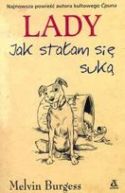 Okadka - Lady: jak staam si suk