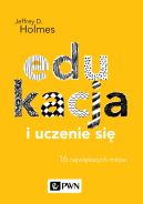 Okadka - Edukacja i uczenie si. 16 najwikszych mitw