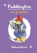 Okadka - Paddington za granic