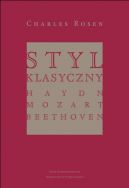 Okadka - Styl klasyczny: Haydn, Mozart, Beethoven