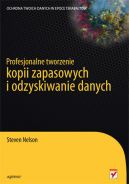 Okadka - Profesjonalne tworzenie kopii zapasowych i odzyskiwanie danych