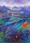 Okadka - Legenda Fioletowego Paula