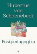 Okadka ksizki - Postpedagogika. Od antypedagogiki do Amication