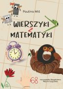 Okadka - Wierszyki z Matematyki