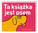 Okadka - Ta ksika jest psem