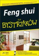 Okadka - Feng shui dla bystrzakw