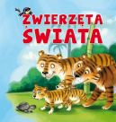 Okadka ksizki - Zwierzta wiata