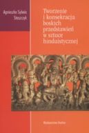 Okadka - Tworzenie i konsekracja boskich przedstawie w sztuce hinduistycznej