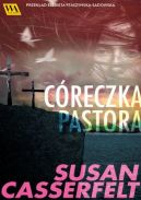 Okadka - Creczka pastora