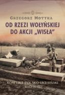 Okadka - Od rzezi woyskiej do akcji 