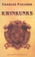 Okadka - Kwinkunks